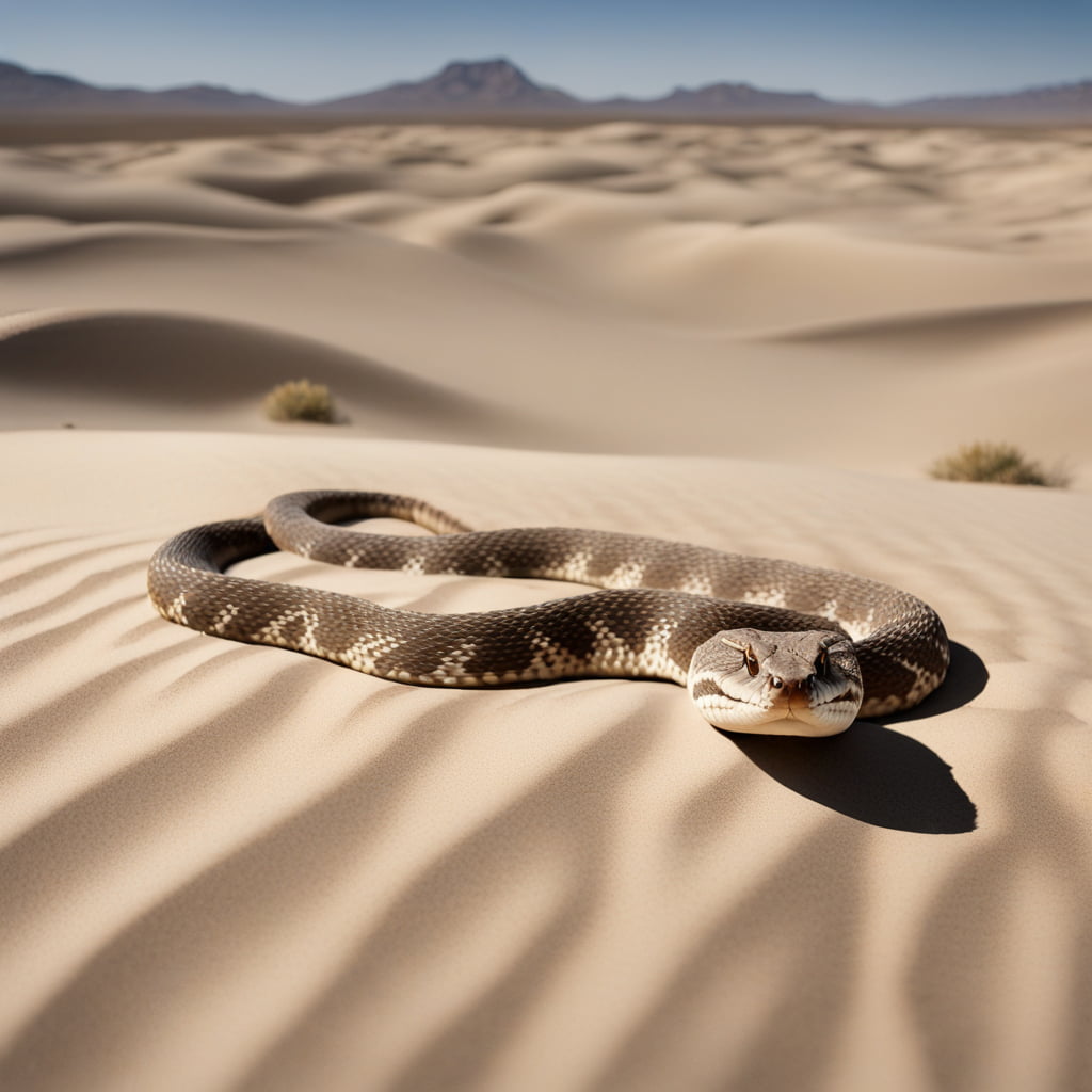 Sonhar com Cobras Vivas